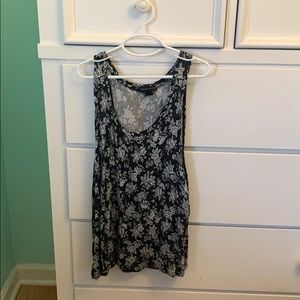 Flowy Tank Top!